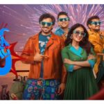 mithra mandali movie review