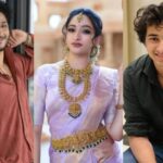 new generation actors from super star krishna family