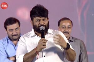 తమన్ బ్లాస్టింగ్ వార్నింగ్ !