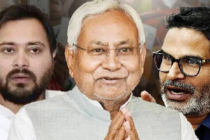 బీహార్ ఎగ్జిట్ పోల్స్ హర్యానాను గుర్తు చేస్తాయా?