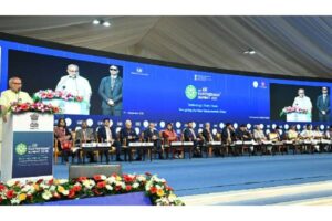 సీఐఐ సమ్మిట్: తొలిరోజు దిగ్గజ కంపెనీల కీలక పెట్టుబడి ప్రకటనలు