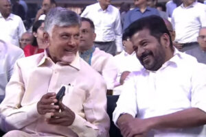 రేవంత్, చంద్రబాబు ఆ బాండింగే వేరు !