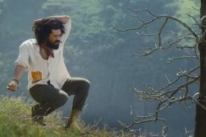 పెద్ది చికిరి… రెహ్మాన్ షాక్ !