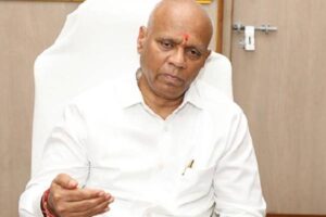 థర్మారెడ్డి అప్రూవర్ అయ్యారట!