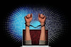 డేటా చోరీ వల్లే డిజిటల్ అరెస్టుల స్కాం !