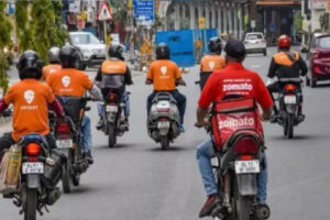 గిగ్ వర్కర్లకు భరోసా – నిజాయితీగా చేయాల్సిన పని