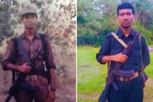 హిడ్మాను మార్కెటింగ్ చేసుకుంటున్న అర్బన్ నక్సల్స్ !