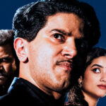 Kaantha Movie Review