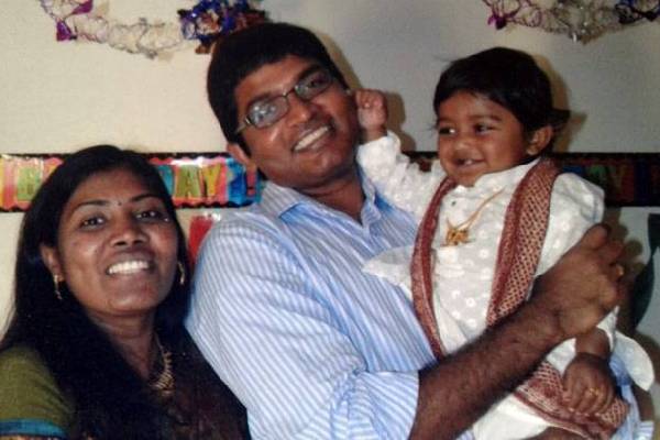 క్రైమ్: తెలుగు మహిళ శశికళ హత్య కేసు చేధించిన అమెరికా పోలీసులు – పాపం భర్త !