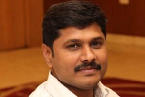 పూడి శ్రీహరికి షాక్ – జైలు తప్పదా?