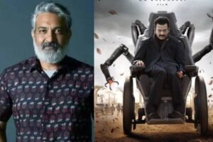 యాంటీ సెంటిమెంట్ తో మొదలు పెట్టిన రాజమౌళి