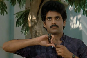 ‘శివ’ రీ రిలీజ్‌:  తెర వెనుక ఏం జ‌రిగిందో తెలుసా?