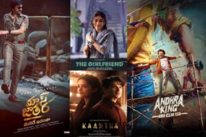 నవంబర్ బాక్సాఫీసు: ప్రీక్లైమాక్స్ పండాల్సిందే