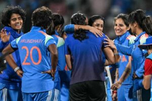 ‘అమ్మ’ మనసు మార్చే విశ్వవిజయం