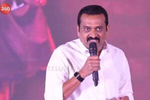 ఇండస్ట్రీలో బెదిరింపులు వద్దు: బండ్ల చురక