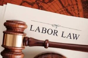 కొత్త కార్మిక చట్టాలు – అమలు చేస్తేనే ప్రయోజనం