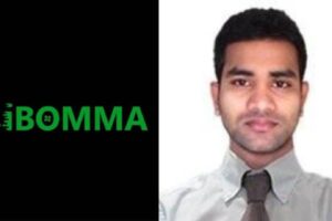 ఐ బొమ్మ రవికి సపోర్టు – దేనికి సంకేతం?