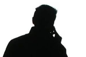 బెడ‌సి కొట్టిన ఫ్రాంక్ కాల్‌:  హీరో సీరియ‌స్‌