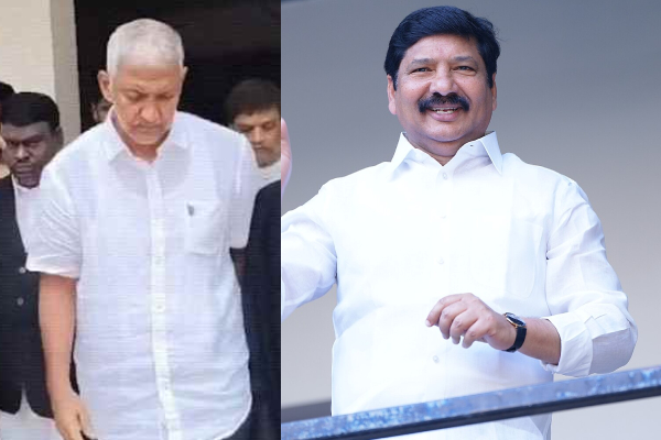 కొత్త నేరాలకే అరెస్టులు – పాత నేరస్తులు ఇంకా సేఫ్  !