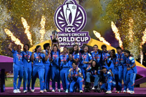 మహిళా క్రికెట్ – ఇక తిరుగులేనట్లే