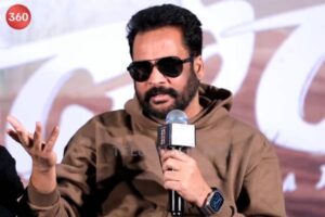 ఇదంతా కుట్రే అంటున్న శివాజీ