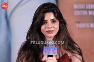 హీరోయిన్ తో ఆ హీరోకి గొడవేంటి?