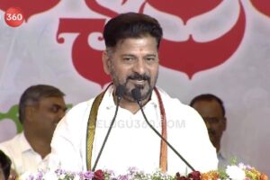 మా మంత్రులు మంచోళ్లు : రేవంత్ రెడ్డి