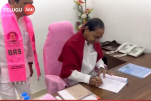 అసెంబ్లీకి కేసీఆర్ – 5 నిమిషాల ముచ్చట!