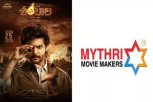 మైత్రీ చేతికి ‘శంబాల‌’