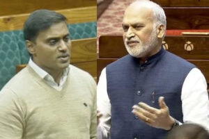 రాజ్యసభలో వైసీపీ ఎంపీల టాపిక్స్ కాలుష్యం, సినిమా ధియేటర్లు !