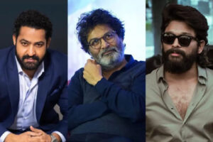 ఎన్టీఆర్ ని వ‌దిలేసి.. బ‌న్నీ ద‌గ్గ‌ర‌కు?