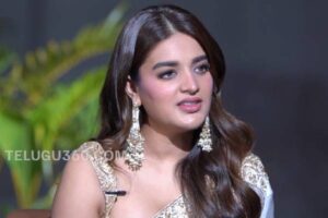 ‘వీర‌మ‌ల్లు 2’… హీరోయిన్‌ ఏమంది?