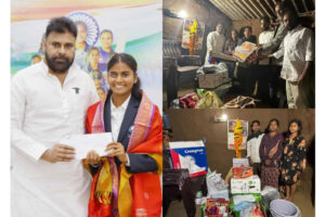 దటీజ్ పవన్ ..  ఆదేశిస్తే గంటల్లో జరిగిపోవాలి !