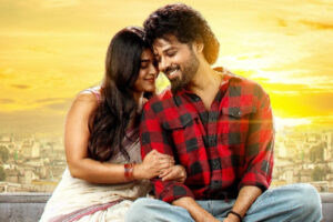 ‘సైక్ సిద్దార్థ్‌’: సినిమా కూడా ఇంతే బోల్డ్ గా ఉంటుందా?