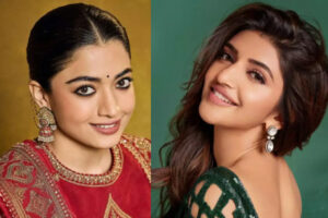 2025 రివ్యూ:  స్టార్ హీరోయిన్ల పోగ్రెస్ కార్డ్‌