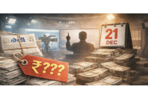 జగన్ పుట్టిన రోజున వైసీపీ నేతల్ని నిలువు దోపిడీ చేసిన సాక్షి !