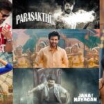 Sankranti 2026 tollywood movies