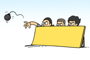 ఎడిటర్స్ కామెంట్:   సూడో సెక్యూలరిజంతోనే ముప్పు !