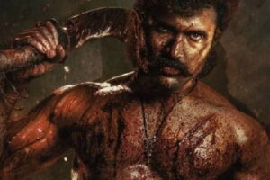 రౌడీ జనార్ధన: విజయ్ బ్లడ్ బాత్