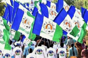 ఏపీలో లోకల్ పోల్స్ – వైసీపీకి పోరాడగలదా?