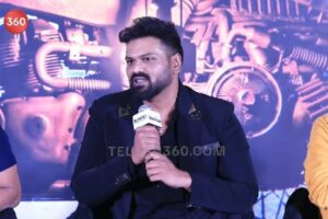 రామ్ చ‌ర‌ణ్ గెస్ట్ రోల్‌…. మ‌నోజ్ ఒప్పుకొన్న‌ట్టేనా?