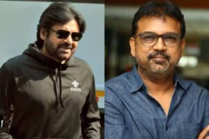 ప‌వ‌న్ క‌ల్యాణ్‌.. కొర‌టాల‌.. ఏం జ‌రిగింది?