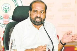 సత్యకుమార్ చాలెంజ్‌పై జగన్ సైలెంట్ – భయపడ్డారా?