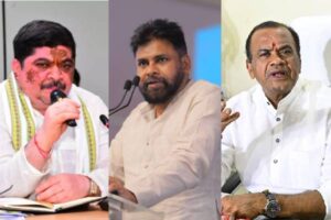 పవన్‌పై మూకుమ్మడి దాడి – కాంగ్రెస్‌ లీడర్లకు “కీ” ఇచ్చిందెవరు?