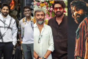 2026 టాలీవుడ్: బ్లాక్ బ‌స్ట‌ర్ ఇయ‌ర్ కాబోతోందా?