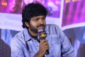 25 రోజుల్లో స్క్రిప్ట్.. చిరుదే క్రెడిట్