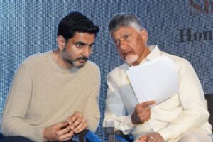 దావోస్: ఏపీ టార్గెట్ ఎంవోయూలు కాదు నమ్మకం !