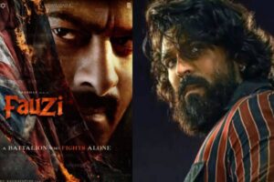 ‘పెద్ది’ Vs ‘ఫౌజీ’.. ద‌స‌రాకి వ‌చ్చేదెవ‌రు?