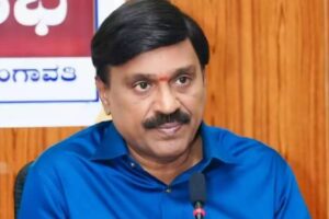 బళ్లారిలో పట్టు కోసమే మళ్లీ “గాలి” ఫ్యాక్షన్ పాలిటిక్స్ !