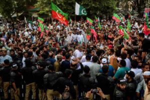 అచ్చం వెనిజులాలానే పాక్ – భారత్‌ కూడా అమెరికాలాగే తేల్చేసుకోవచ్చుగా!?